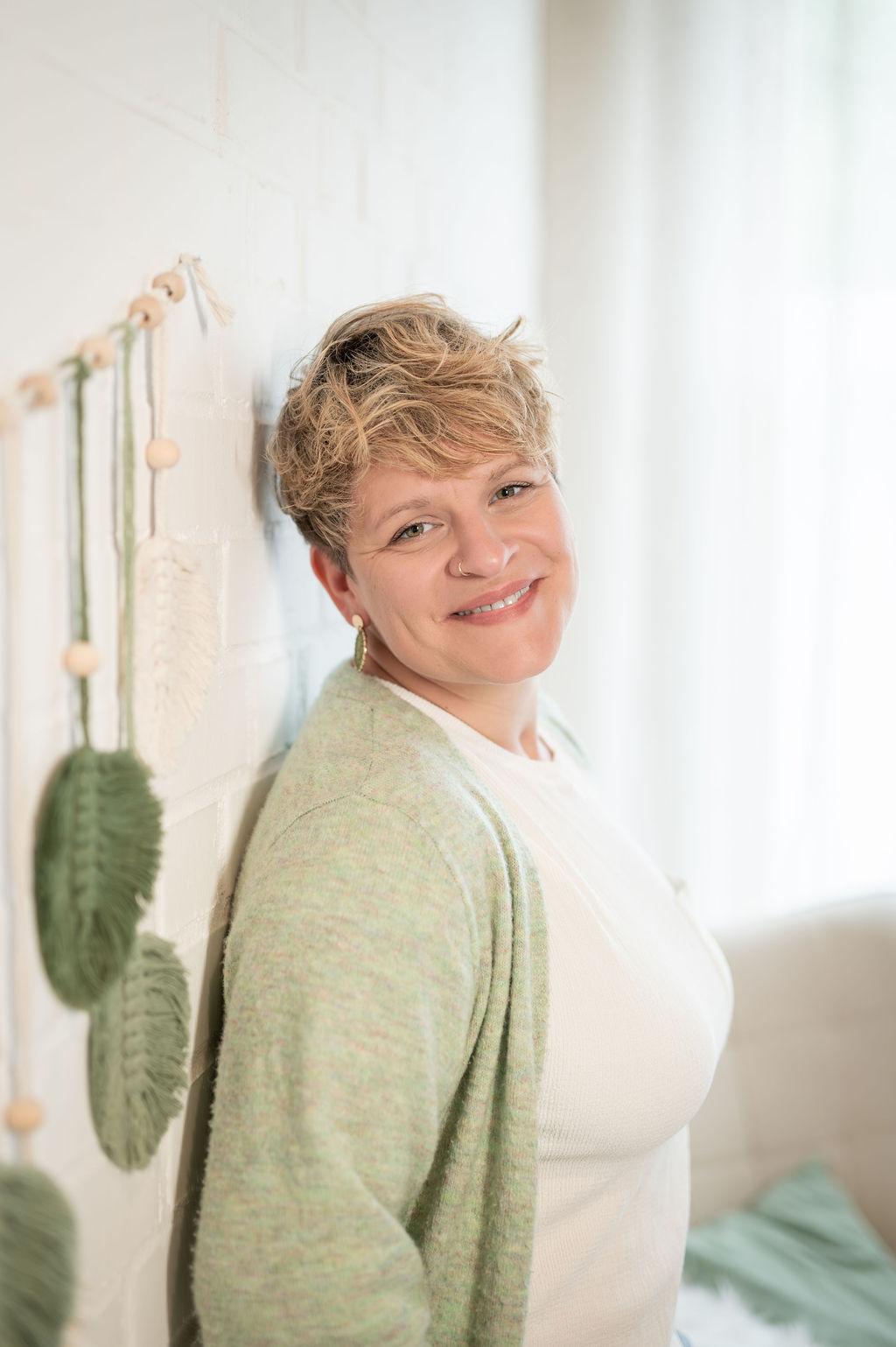 Jasmin Weis – Doula Passau
