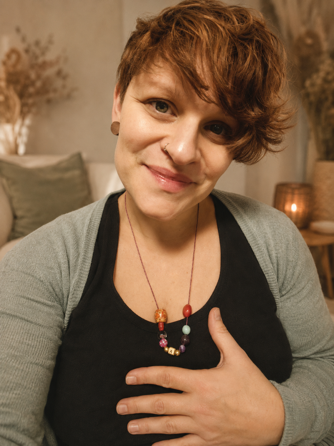Jasmin Weis – Doula Passau