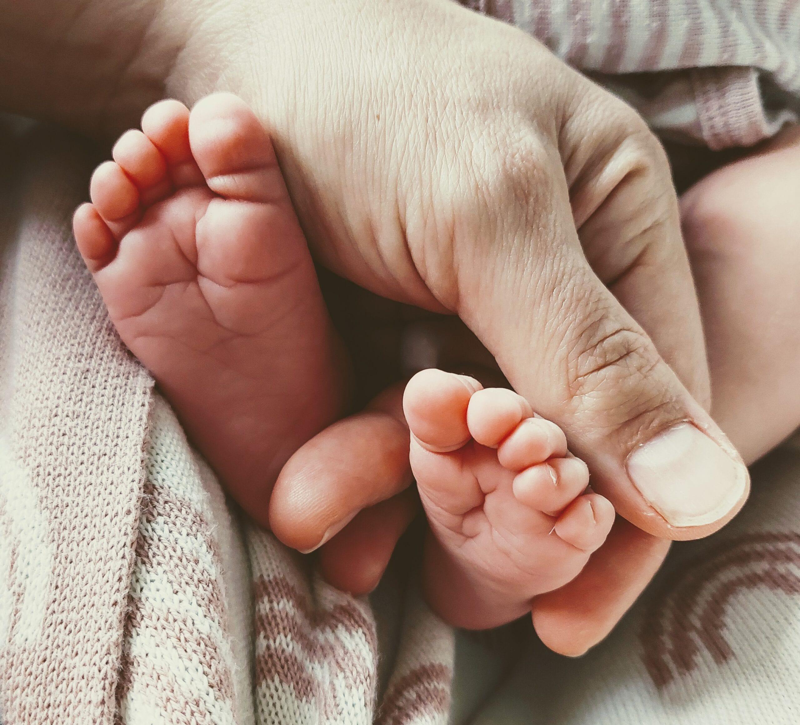 Jasmin Weis – Doula